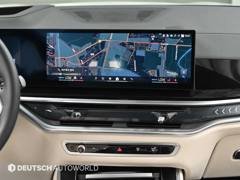 BMW X5 X5 (G05) xDrive 40i M 스포츠 이미지 14