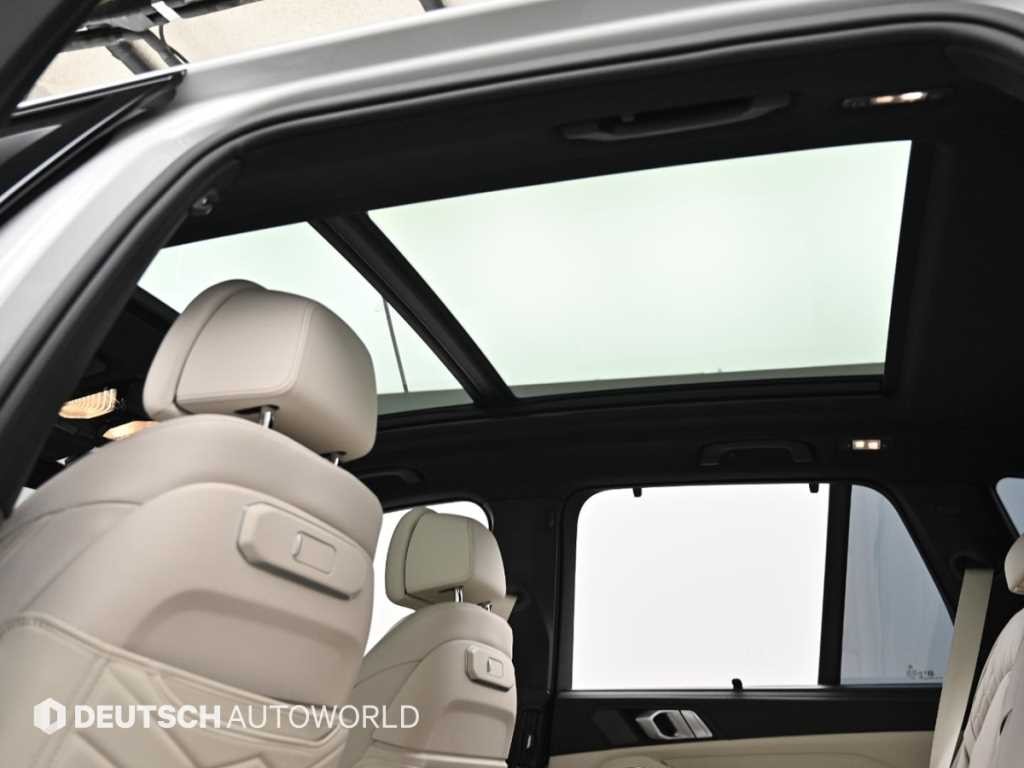 BMW X5 X5 (G05) xDrive 40i M 스포츠 이미지 18
