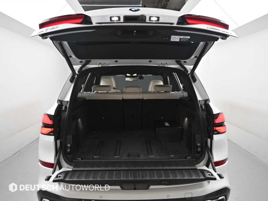 BMW X5 X5 (G05) xDrive 40i M 스포츠 이미지 19