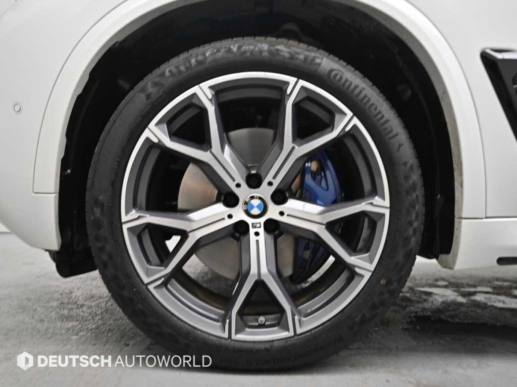 BMW X5 X5 (G05) xDrive 40i M 스포츠 이미지 5