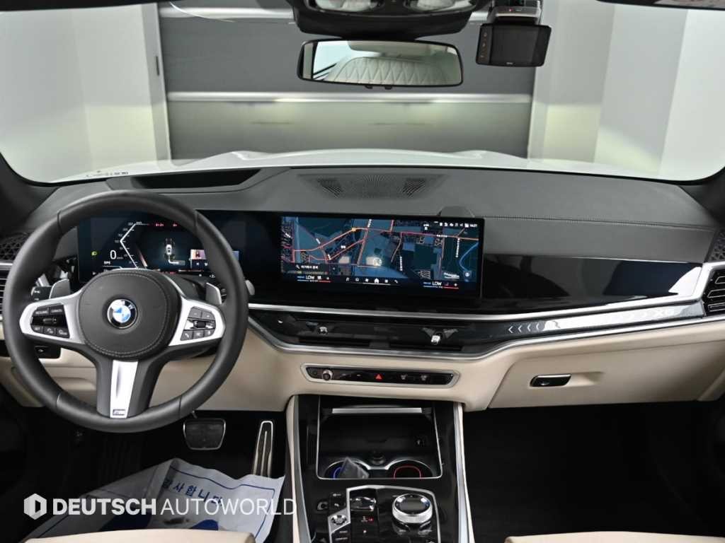 BMW X5 X5 (G05) xDrive 40i M 스포츠 이미지 7