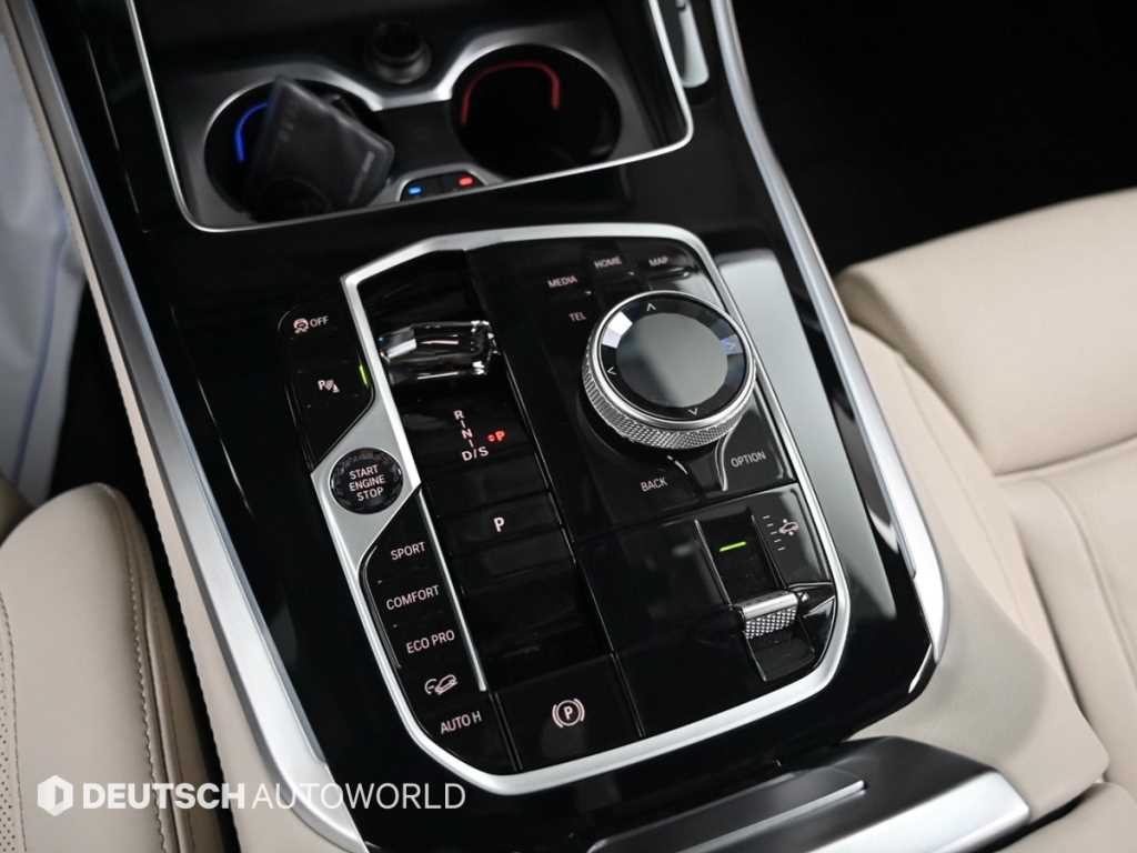 BMW X5 X5 (G05) xDrive 40i M 스포츠 이미지 9