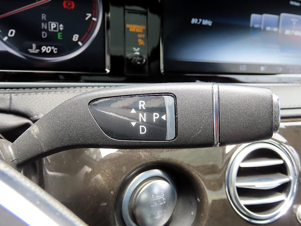 벤츠 S 클래스 S클래스-W222 S 500L 4MATIC 이미지 11