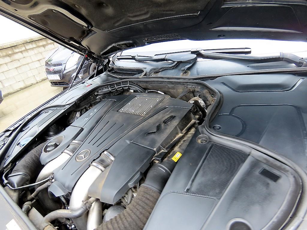 벤츠 S 클래스 S클래스-W222 S 500L 4MATIC 이미지 19