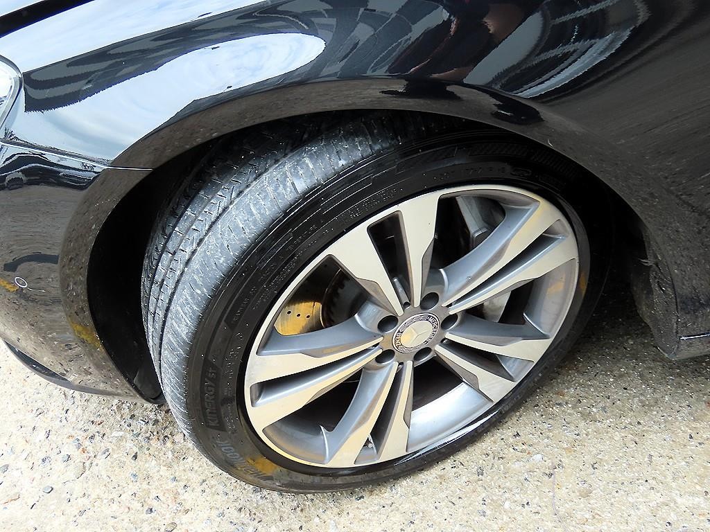 벤츠 S 클래스 S클래스-W222 S 500L 4MATIC 이미지 20
