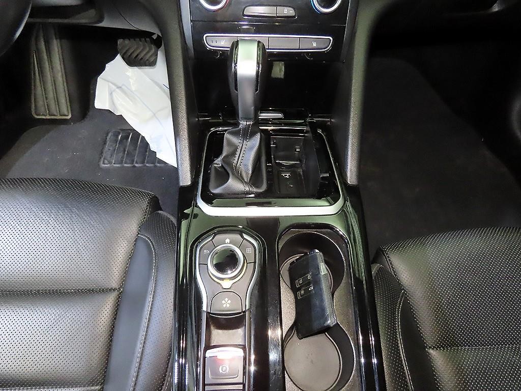 르노코리아(삼성) SM6 LPG 2.0 LPe LE 이미지 12