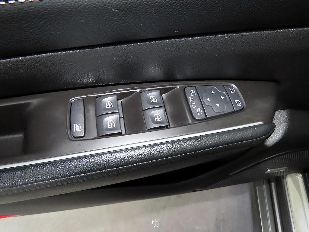 르노코리아(삼성) SM6 LPG 2.0 LPe LE 이미지 13
