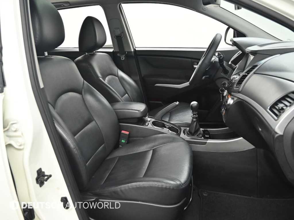 KG모빌리티(쌍용) 코란도 뉴코란도C 2WD 2.0 CVS 최고급형 이미지 10