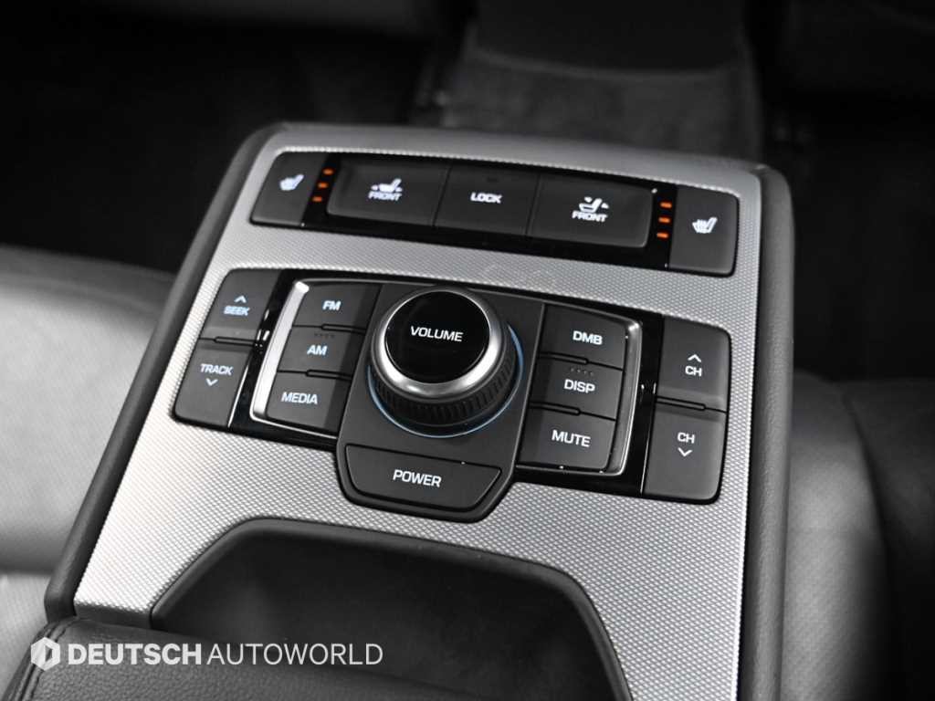 제네시스 G80 3.3 GDI AWD 럭셔리 이미지 16