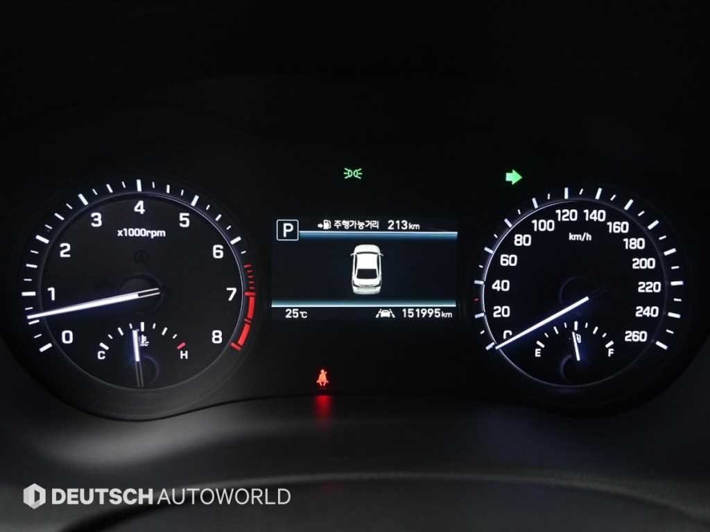 제네시스 G80 3.3 GDI AWD 럭셔리 이미지 8