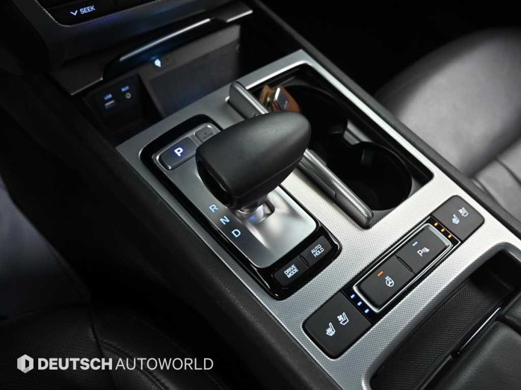 제네시스 G80 3.3 GDI AWD 럭셔리 이미지 9