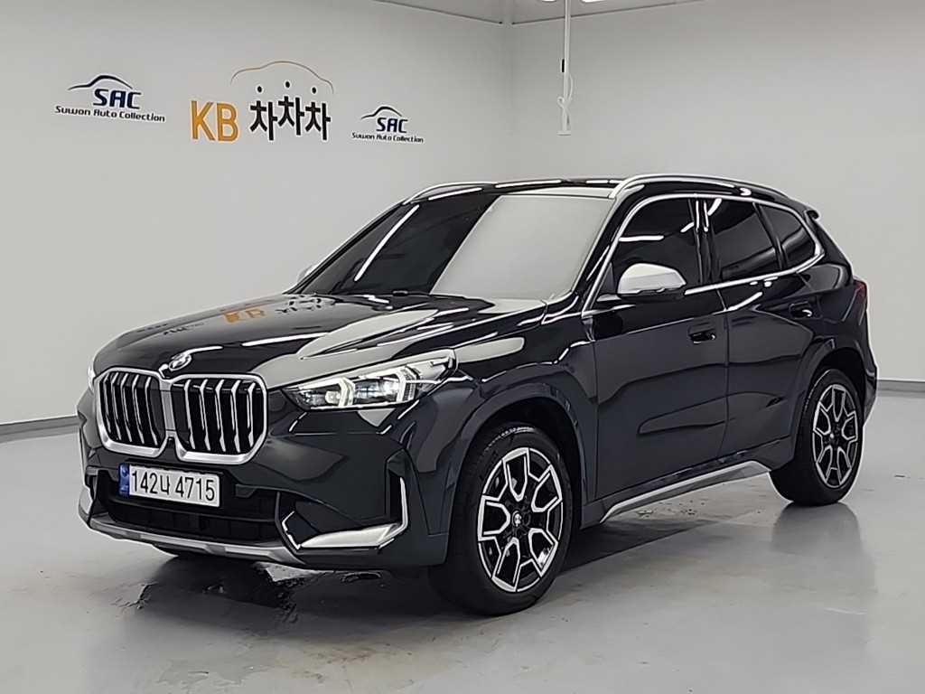 BMW X1 X1 (U11) xDrive 20i xLine 이미지 1