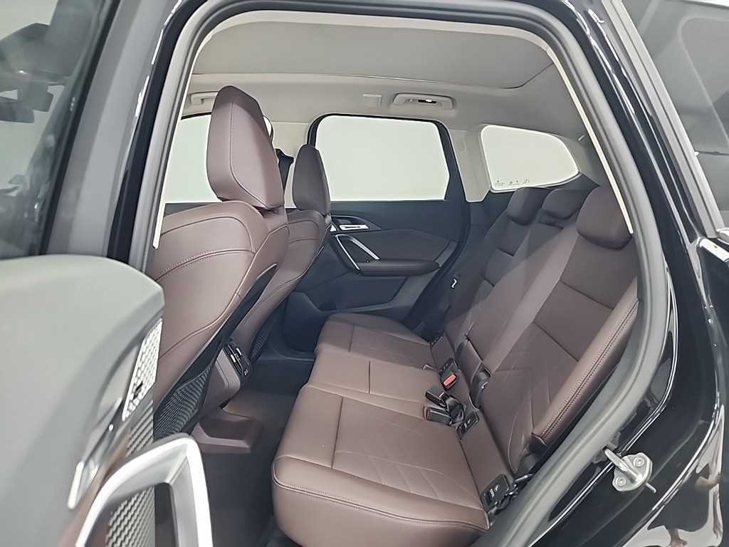 BMW X1 X1 (U11) xDrive 20i xLine 이미지 12
