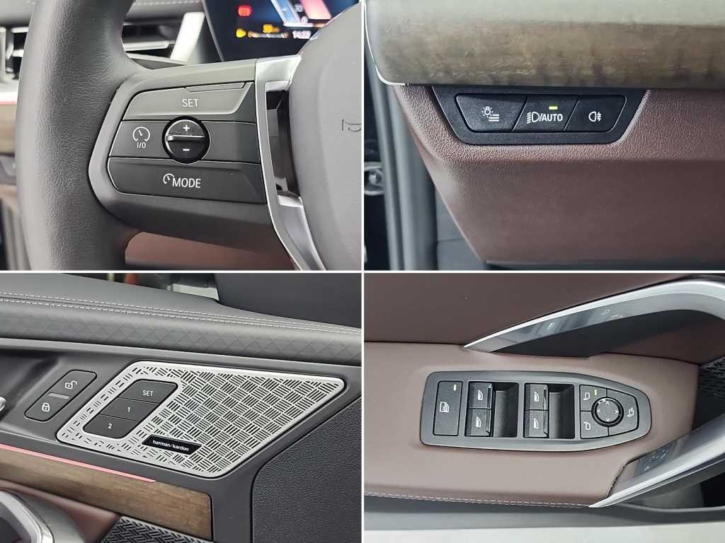 BMW X1 X1 (U11) xDrive 20i xLine 이미지 19