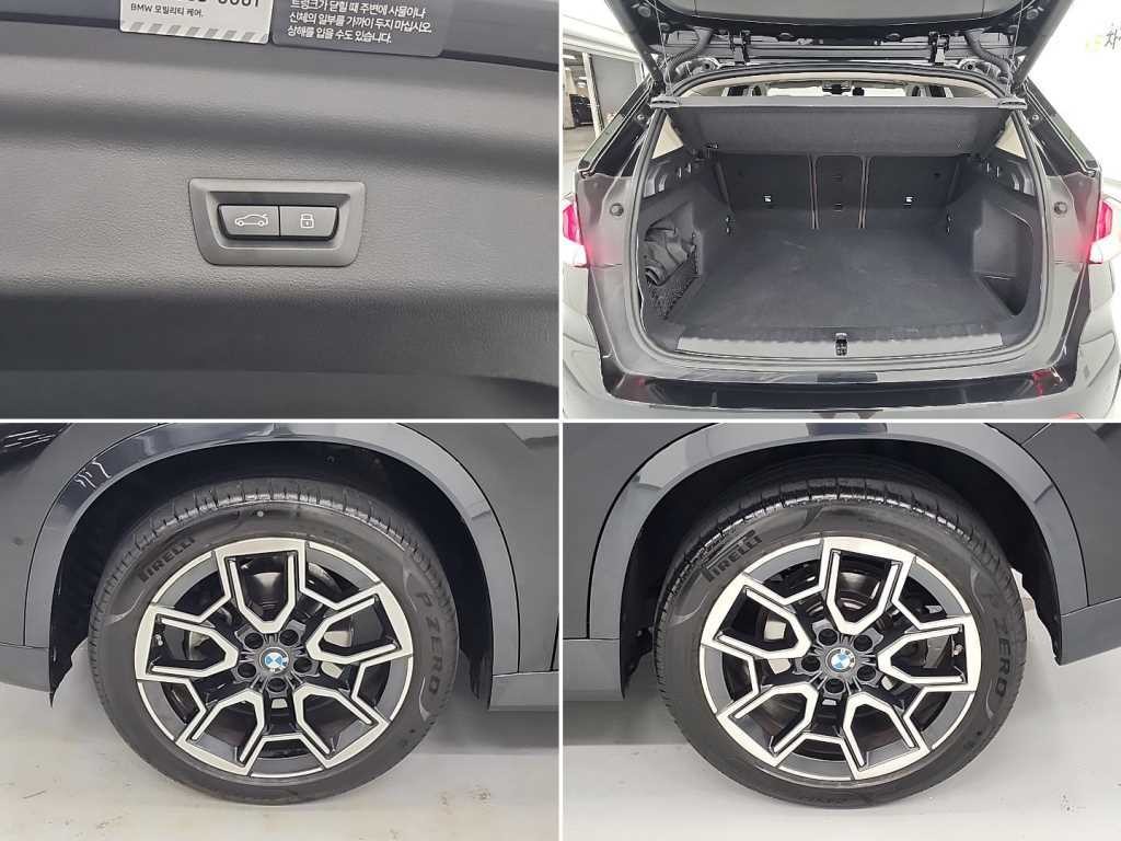 BMW X1 X1 (U11) xDrive 20i xLine 이미지 20