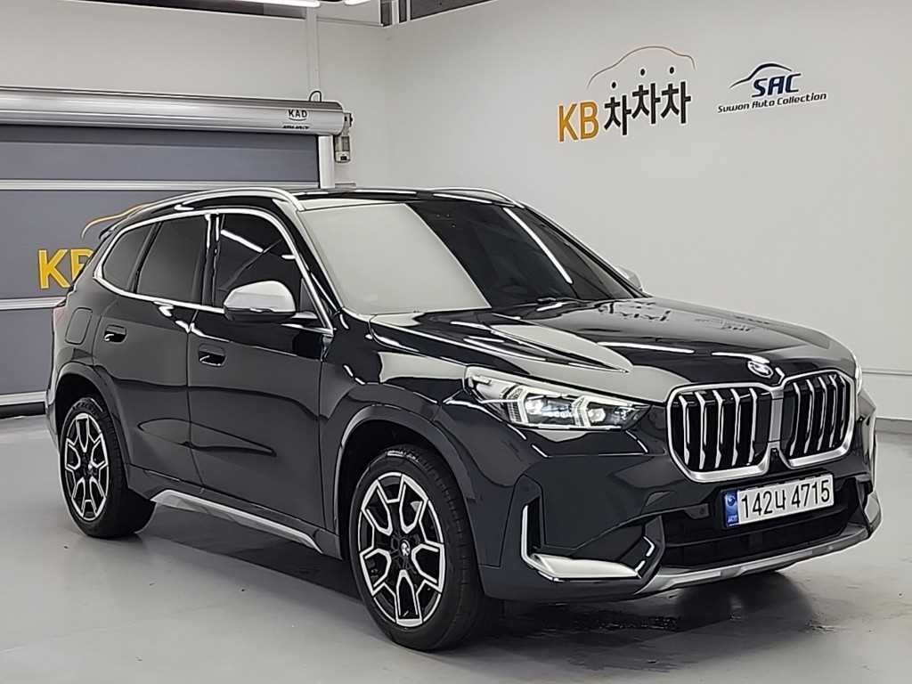 BMW X1 X1 (U11) xDrive 20i xLine 이미지 4