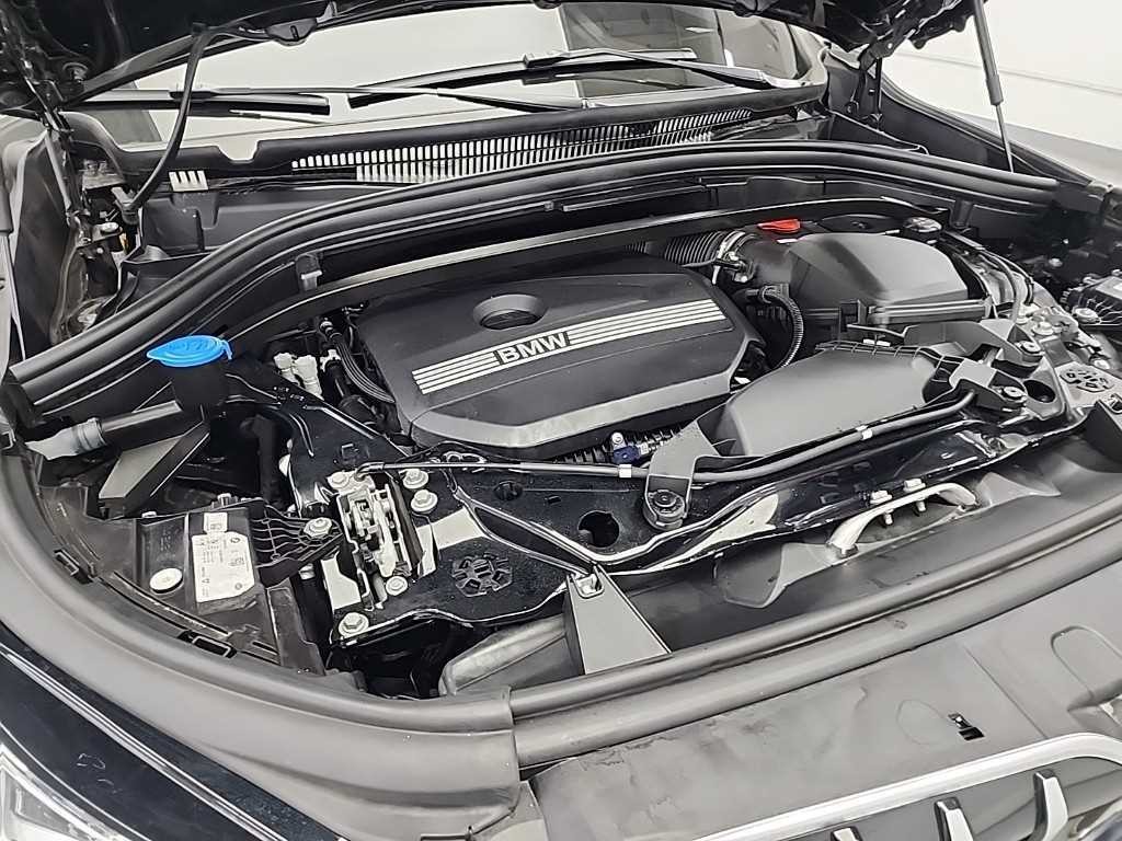 BMW X1 X1 (U11) xDrive 20i xLine 이미지 5