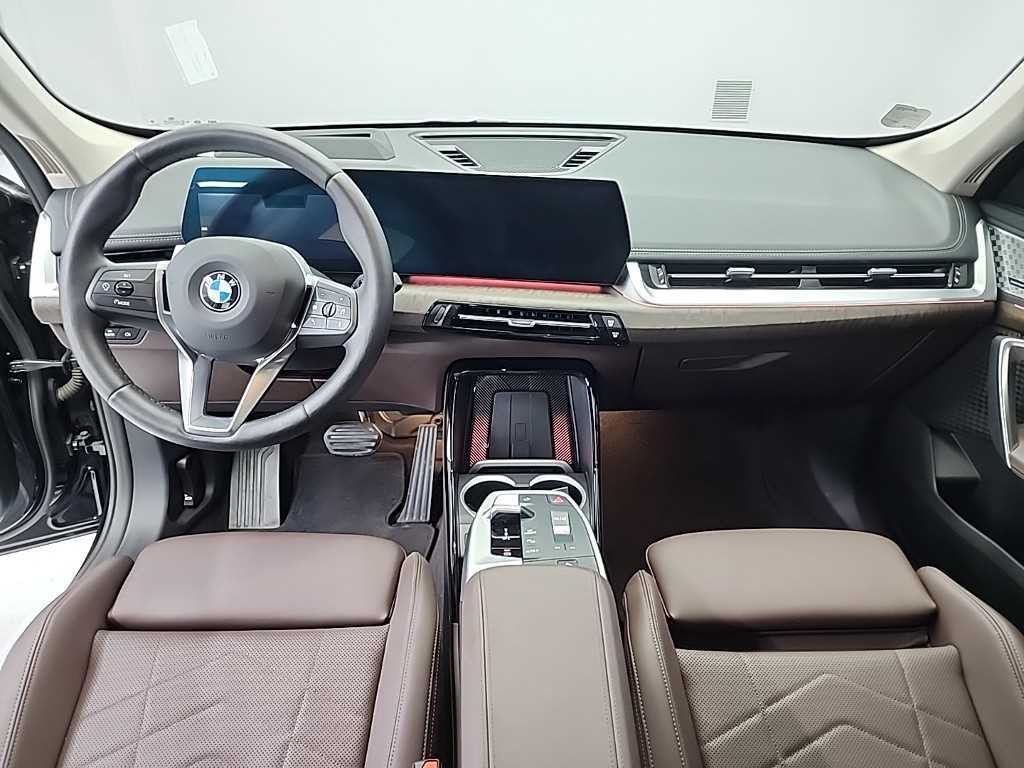 BMW X1 X1 (U11) xDrive 20i xLine 이미지 7