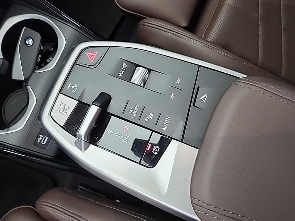 BMW X1 X1 (U11) xDrive 20i xLine 이미지 8