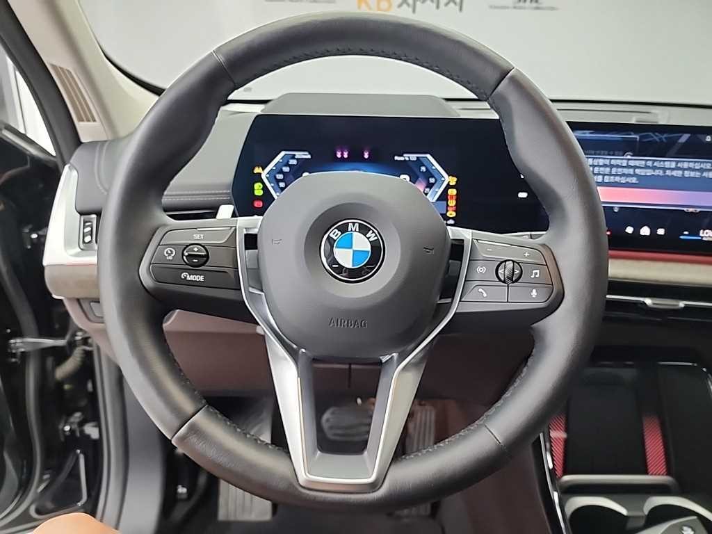 BMW X1 X1 (U11) xDrive 20i xLine 이미지 9