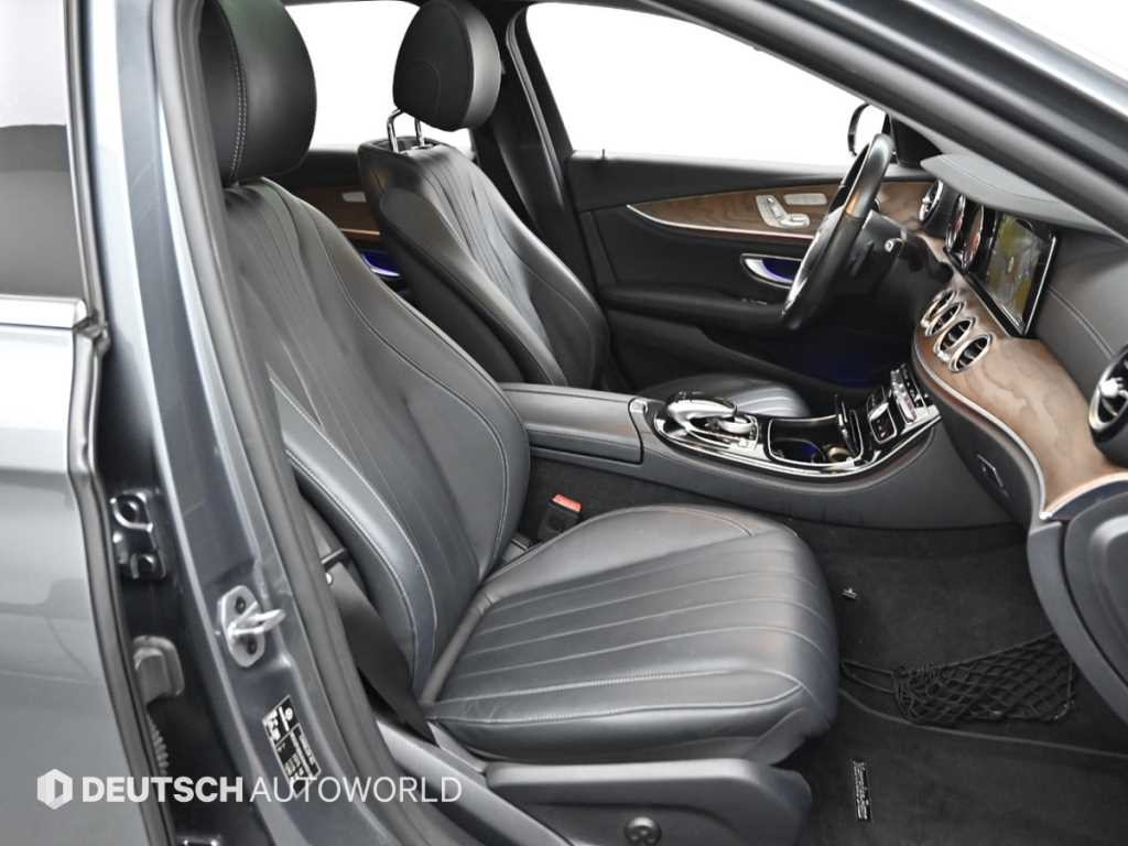 벤츠 E 클래스 E-클래스 W213 E220d 익스클루시브 이미지 10