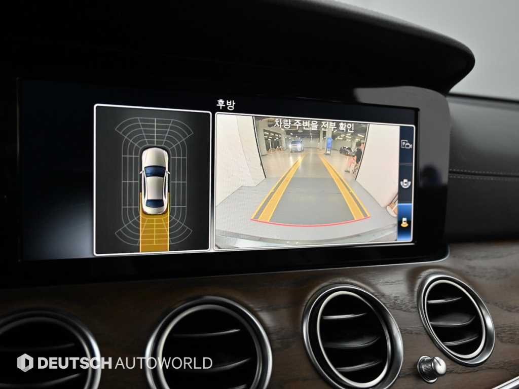 벤츠 E 클래스 E-클래스 W213 E220d 익스클루시브 이미지 15