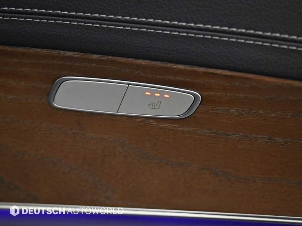 벤츠 E 클래스 E-클래스 W213 E220d 익스클루시브 이미지 16