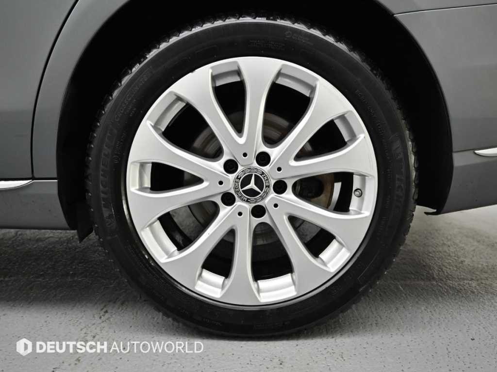 벤츠 E 클래스 E-클래스 W213 E220d 익스클루시브 이미지 5