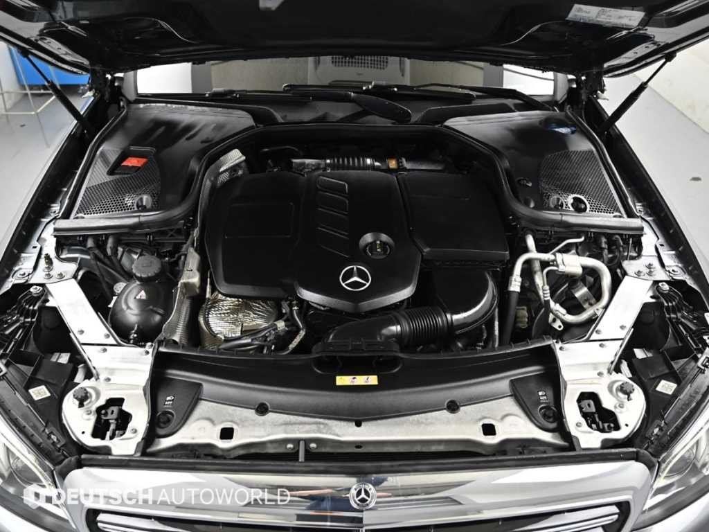 벤츠 E 클래스 E-클래스 W213 E220d 익스클루시브 이미지 6