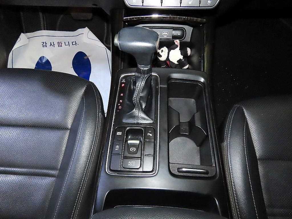 기아 쏘렌토 더 뉴 쏘렌토 디젤 2.0 2WD 노블레스 이미지 12