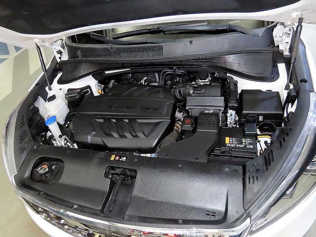 기아 쏘렌토 더 뉴 쏘렌토 디젤 2.0 2WD 노블레스 이미지 19