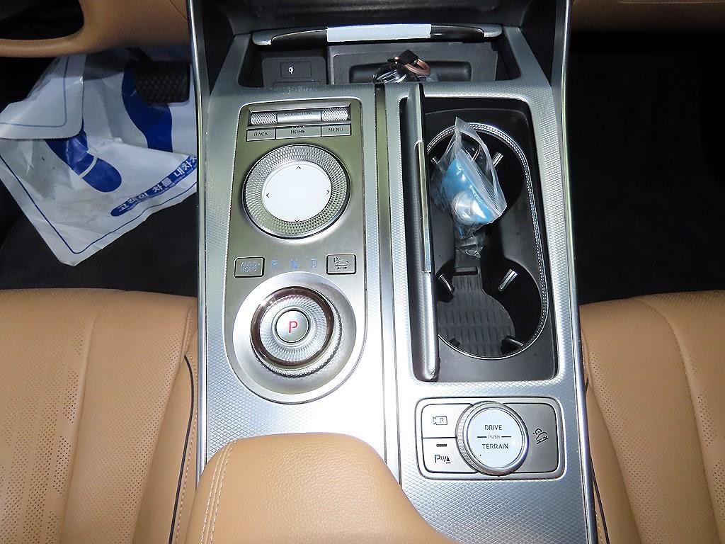 제네시스 GV80 디젤 3.0 AWD 이미지 12