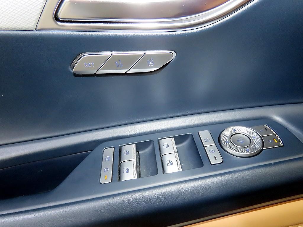 제네시스 GV80 디젤 3.0 AWD 이미지 13