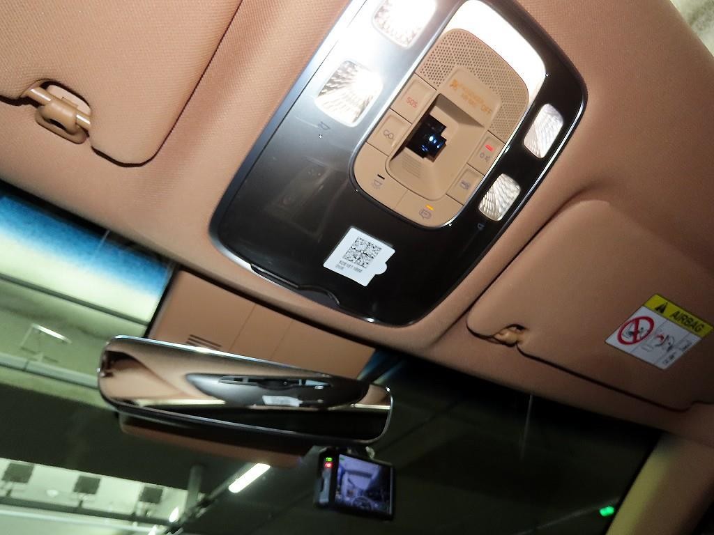 제네시스 GV80 디젤 3.0 AWD 이미지 14