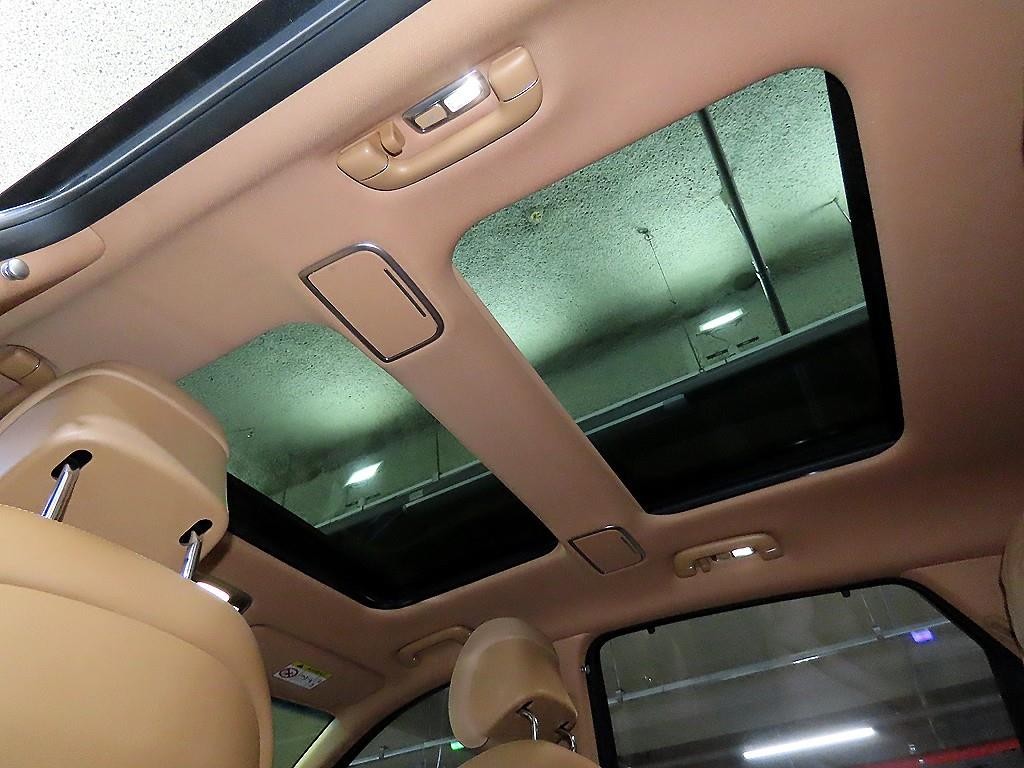 제네시스 GV80 디젤 3.0 AWD 이미지 15