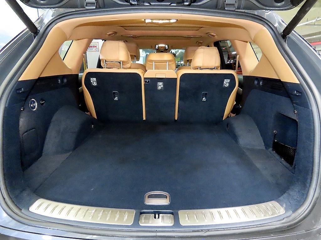 제네시스 GV80 디젤 3.0 AWD 이미지 16