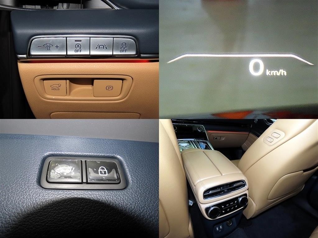 제네시스 GV80 디젤 3.0 AWD 이미지 18