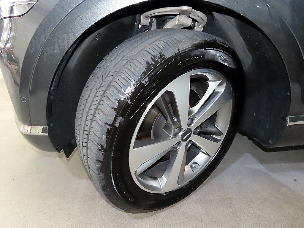 제네시스 GV80 디젤 3.0 AWD 이미지 20