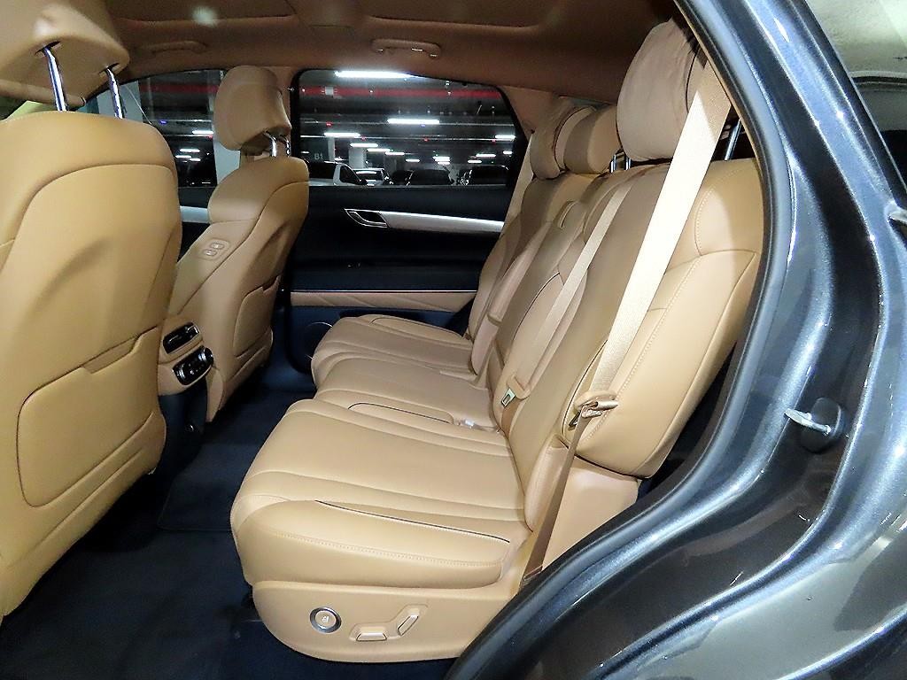 제네시스 GV80 디젤 3.0 AWD 이미지 7