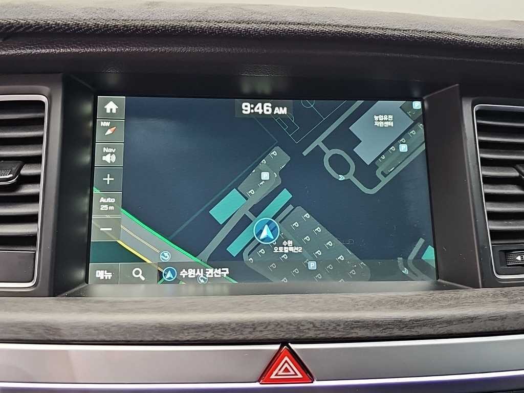 현대 제네시스 제네시스DH G330 프리미엄 이미지 16