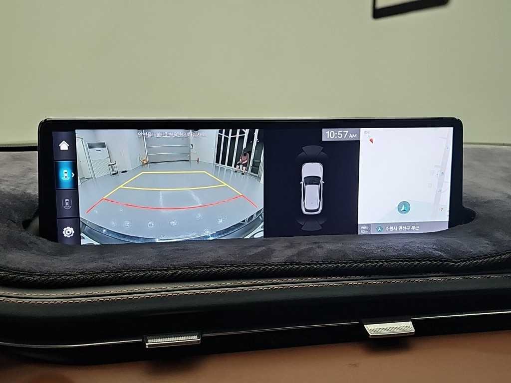 제네시스 GV70 2.2 디젤 2WD 이미지 15