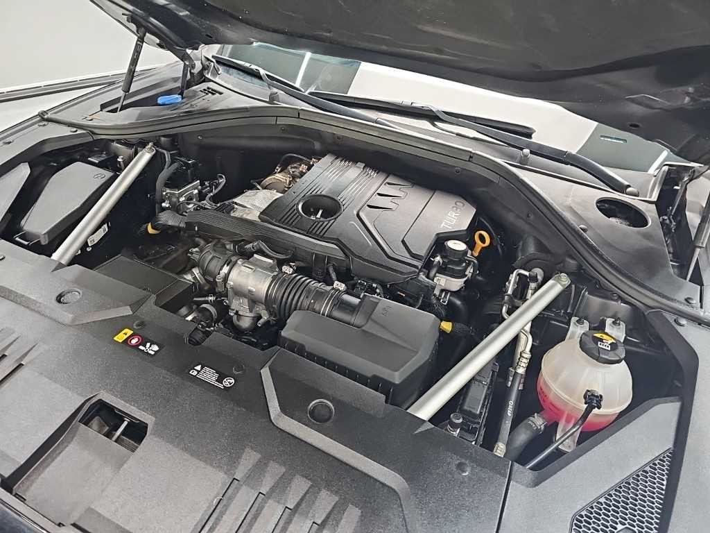 제네시스 GV70 2.2 디젤 2WD 이미지 5