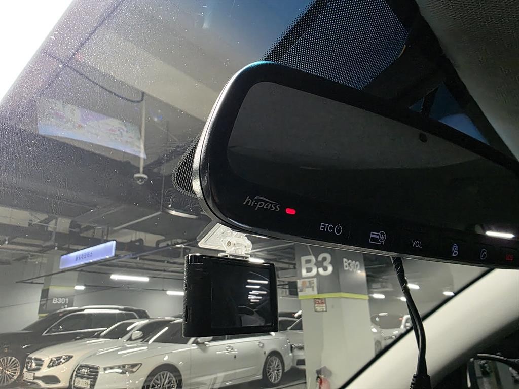 현대 투싼 올뉴투싼 디젤 1.7 2WD 모던 이미지 16