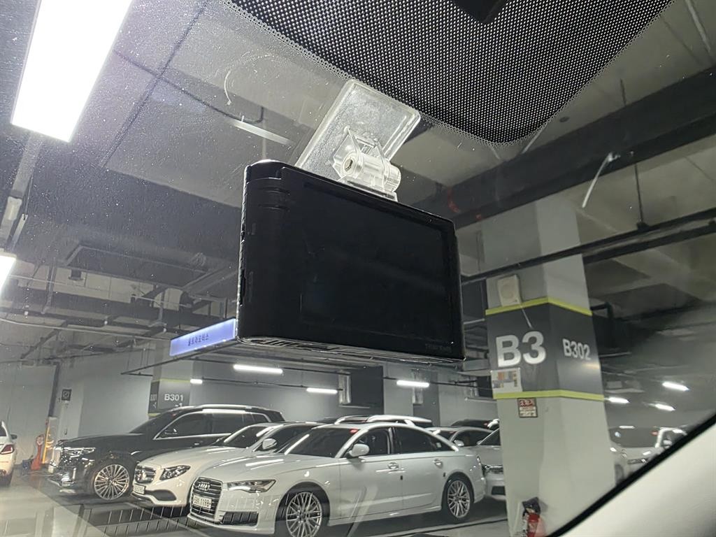 현대 투싼 올뉴투싼 디젤 1.7 2WD 모던 이미지 17