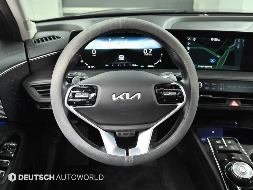 기아 K8 2.5 2WD 시그니처 이미지 13