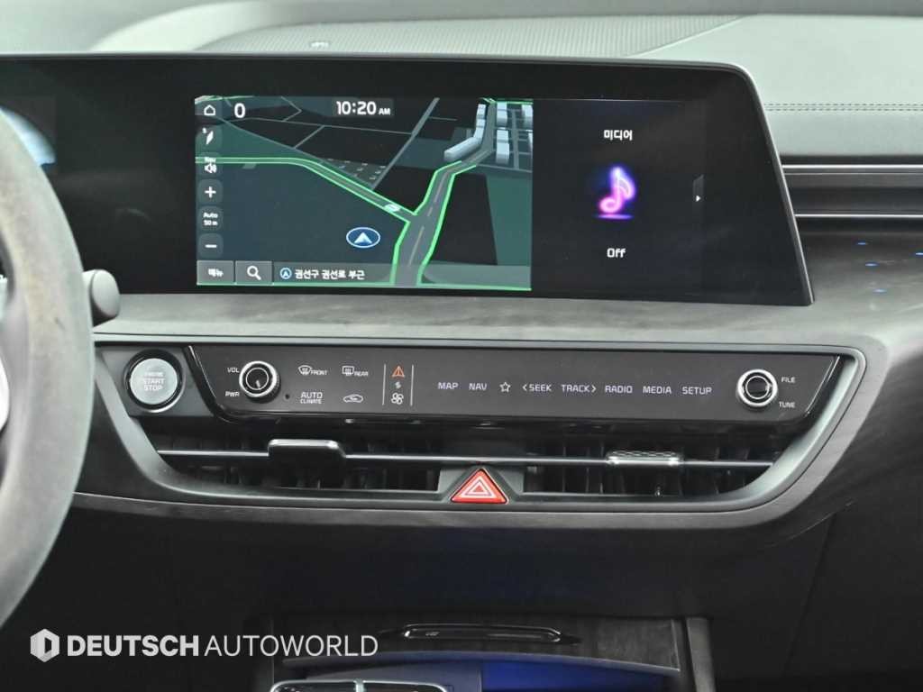 기아 K8 2.5 2WD 시그니처 이미지 14