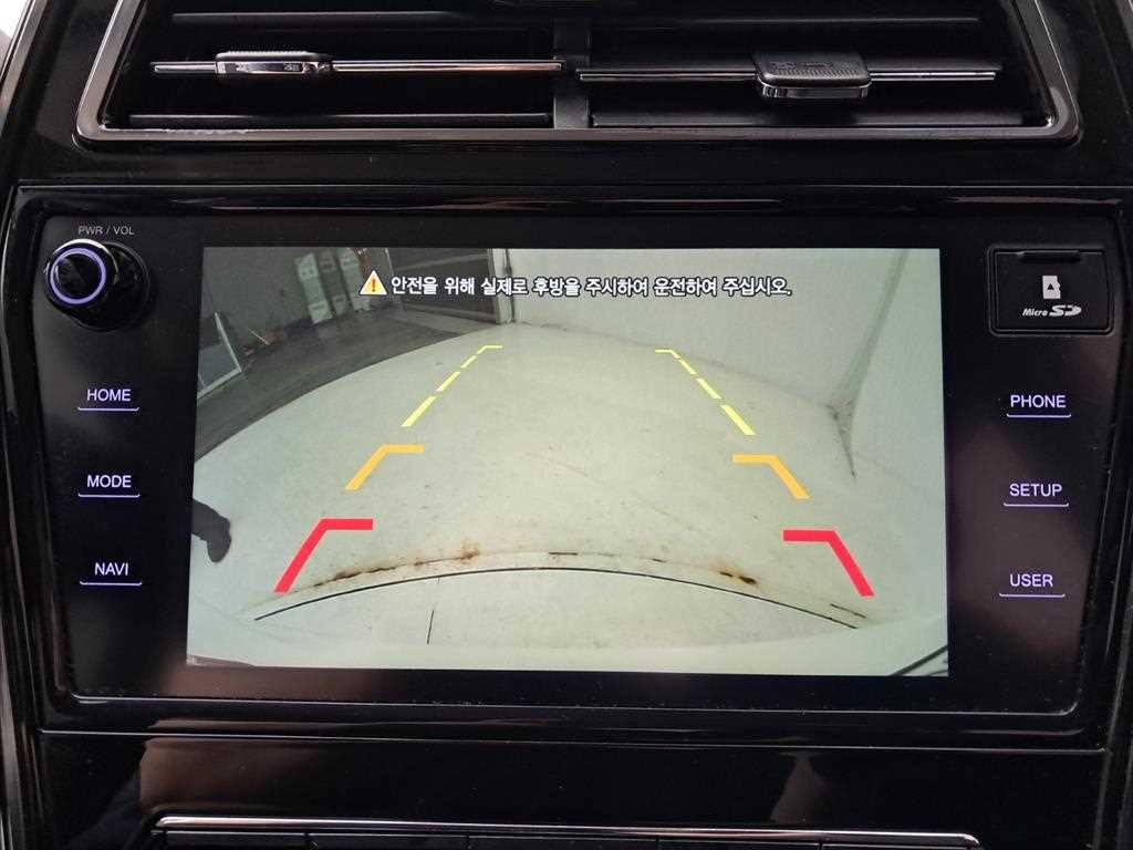 KG모빌리티(쌍용) 티볼리 베리 뉴 티볼리 2WD 디젤 1.6 V3 이미지 10