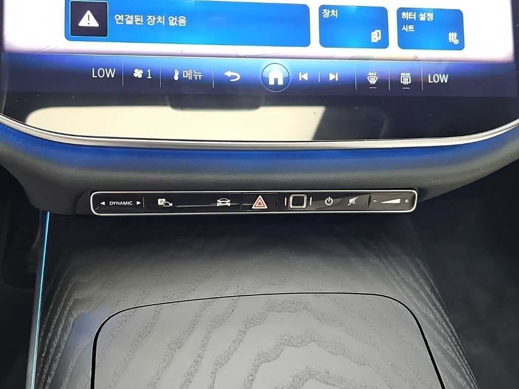 벤츠 E 클래스 E-클래스 W214 E200 AMG 라인 이미지 10