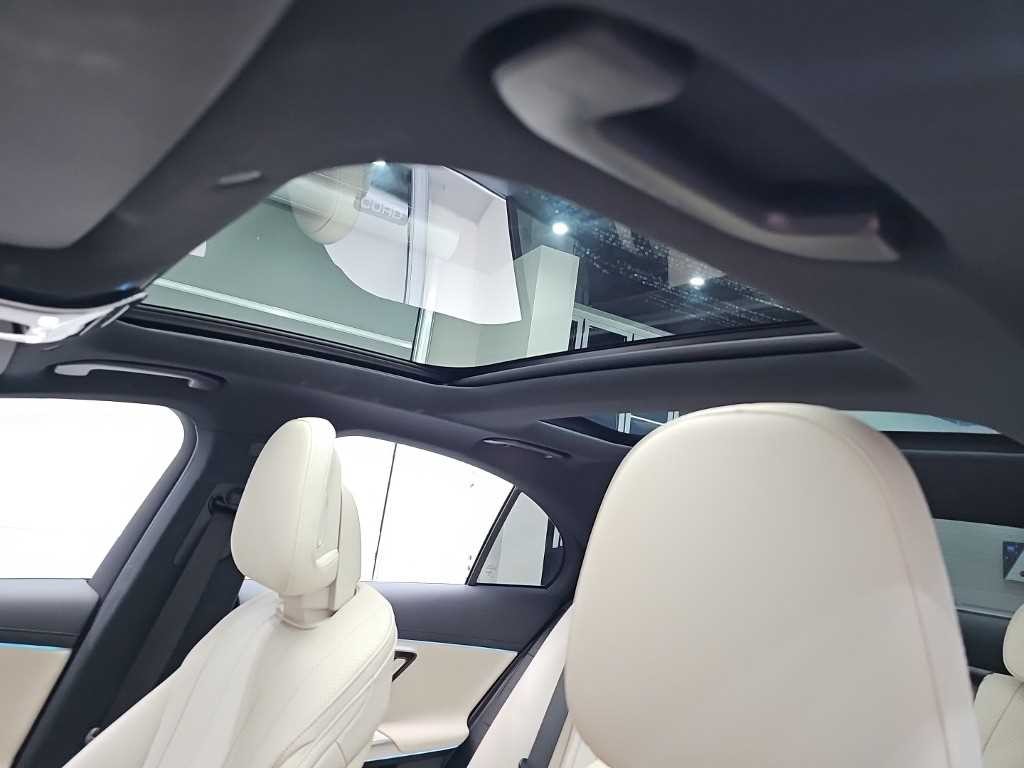 벤츠 E 클래스 E-클래스 W214 E200 AMG 라인 이미지 14