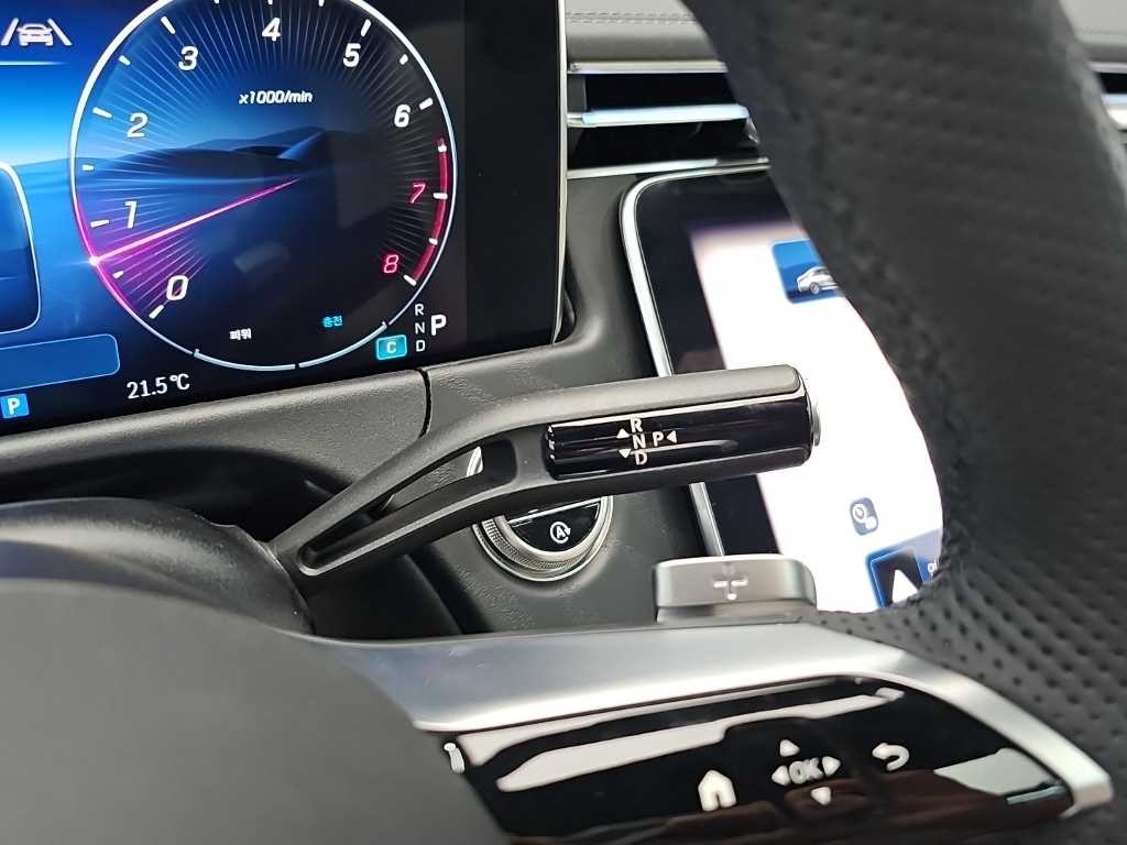 벤츠 E 클래스 E-클래스 W214 E200 AMG 라인 이미지 8